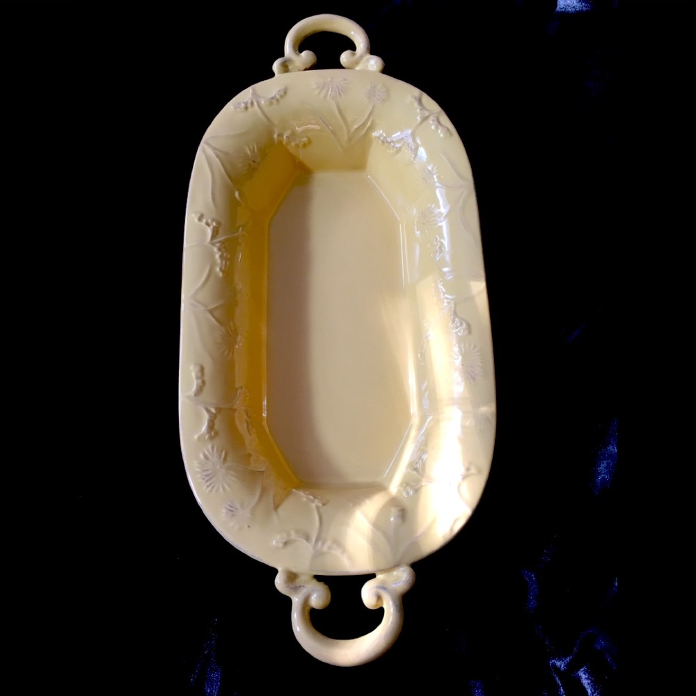 Serving Dish